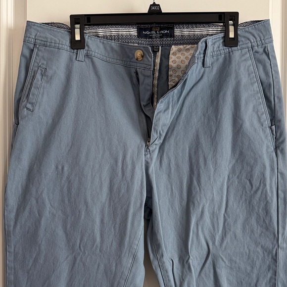 Nickle & Iron Other - Gray Men's Chinos